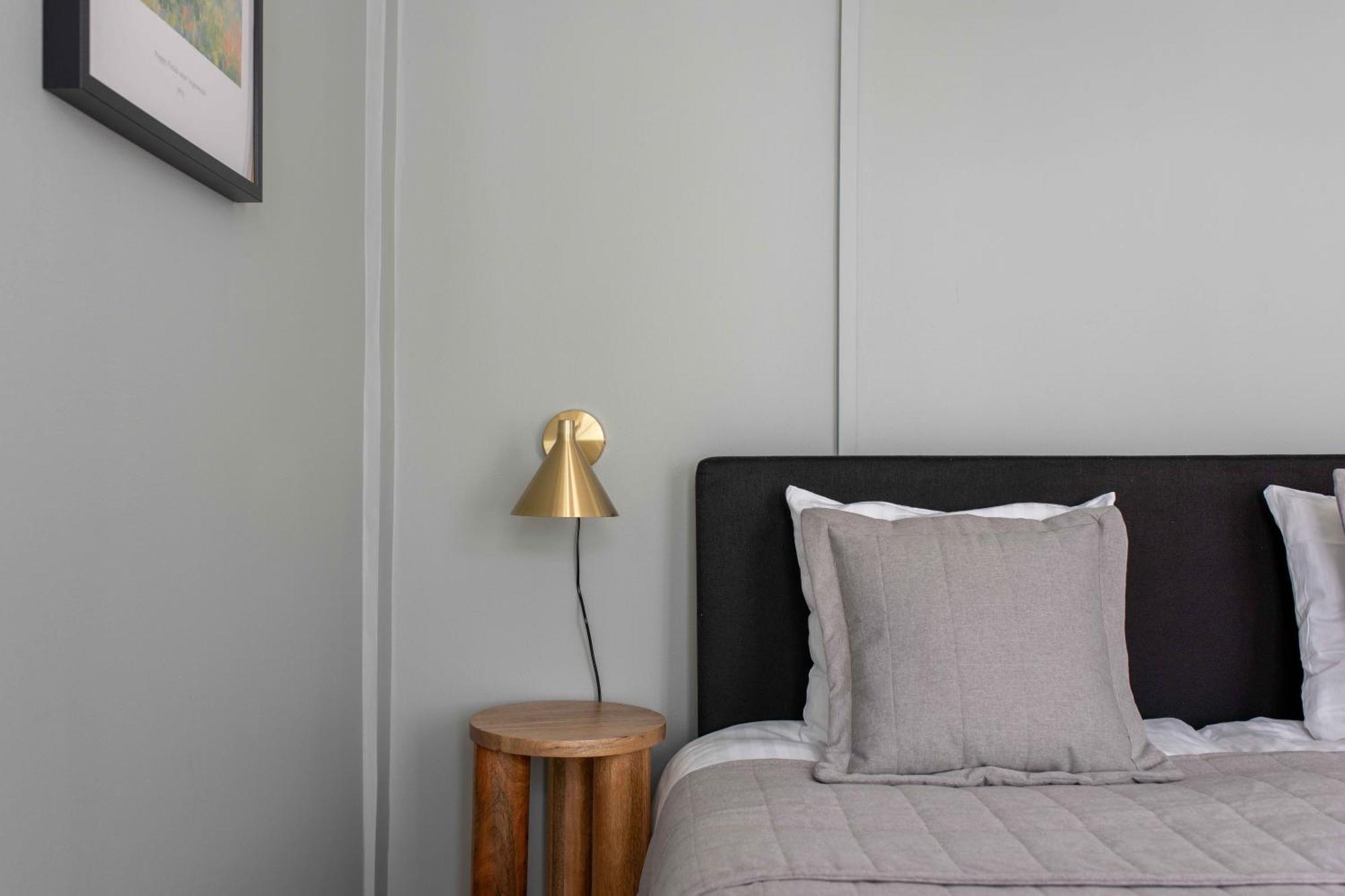 Spacious Tivoli Gardens Apartment W 3 Bedrooms โคเปนเฮเกน ภายนอก รูปภาพ